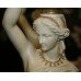 Pair of Royal Worcester Water Carrier Figures 1888