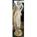 Pair of Royal Worcester Water Carrier Figures 1888