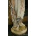 Pair of Royal Worcester Water Carrier Figures 1888