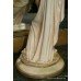 Pair of Royal Worcester Water Carrier Figures 1888
