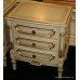 Pair of Silik Istari Casa Italia Bedside Chest of Drawers