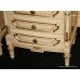 Pair of Silik Istari Casa Italia Bedside Chest of Drawers