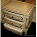 Pair of Silik Istari Casa Italia Bedside Chest of Drawers