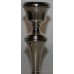 Pair of Silver Candlesticks Birmingham 1956