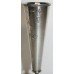 Pair of Russian Silver Kiddush Cups c.1910