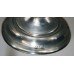 Pair of Russian Silver Kiddush Cups c.1910
