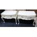 Pair of Small Louis Style Olympus Chests