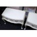 Pair of Small Louis Style Olympus Chests