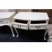 Pair of Small Louis Style Olympus Chests