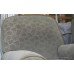 Pair of Upholstered Armchairs c.1930