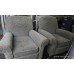 Pair of Upholstered Armchairs c.1930
