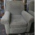 Pair of Upholstered Armchairs c.1930