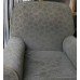 Pair of Upholstered Armchairs c.1930