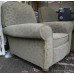 Pair of Upholstered Armchairs c.1930