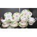 Paragon Rockingham Fine Bone China Tea Service