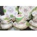 Paragon Rockingham Fine Bone China Tea Service