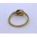 Pearl & Diamond Floral 14ct. Yellow Gold Ring