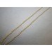 Graduated Pearl Necklace with Gold Clasp