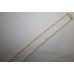 Graduated Pearl Necklace with Gold Clasp