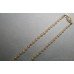 Graduated Pearl Necklace with Gold Clasp