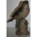 Poole Pottery Stoneware Thrush Bird