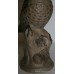 Poole Pottery Stoneware Thrush Bird