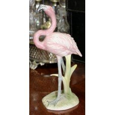 Porcelain Continental Goebel Flamingo No.1878