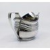 Regency Solid Silver Sauce Boat by Bateman London 1813