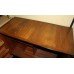 Flame Mahogany Regency Style Sideboard Drinks Cabinet