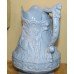 Victorian W Ridgway Son & Co Jug Pitcher