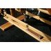 Riding High Wooden Rocking Horse
