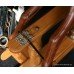 Riding High Wooden Rocking Horse