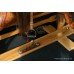 Riding High Wooden Rocking Horse