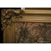 Gilt Framed French Rococo Tapestry