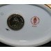 Royal Crown Derby Carp Fish Paperweight