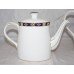 Royal Crown Derby Kedleston Pattern Tea Pot & Coffee Pot