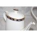 Royal Crown Derby Kedleston Pattern Tea Pot & Coffee Pot
