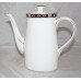 Royal Crown Derby Kedleston Pattern Tea Pot & Coffee Pot