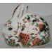 Royal Crown Derby "Meadow Rabbit" Paperweight