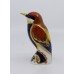 Royal Crown Derby Paperweight Bee-eater