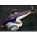 Royal Crown Derby "Dolphin" Paperweight