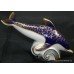 Royal Crown Derby "Dolphin" Paperweight