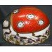 Royal Crown Derby Ladybird Paperweight