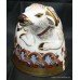 Royal Crown Derby "Water Buffalo" Paperweight