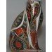 Royal Crown Derby Siamese Cat Paperweight