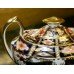 Royal Crown Derby Imari Sucrière Lidded Bowl 1922