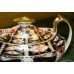 Royal Crown Derby Imari Sucrière Lidded Bowl 1922
