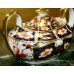 Royal Crown Derby Imari Sucrière Lidded Bowl 1922