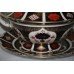 Royal Crown Derby Old Imari Japan Soup Tureen, Cover & Stand