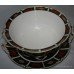 Royal Crown Derby Old Imari Japan Soup Tureen, Cover & Stand